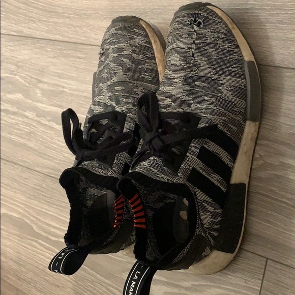 Adidas NMD - Picture 3 of 4